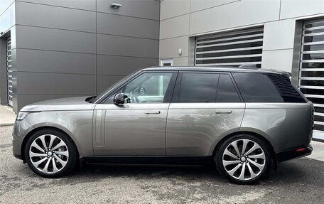 Land Rover Range Rover IV рестайлинг, 2023 год, 12 670 000 рублей, 6 фотография