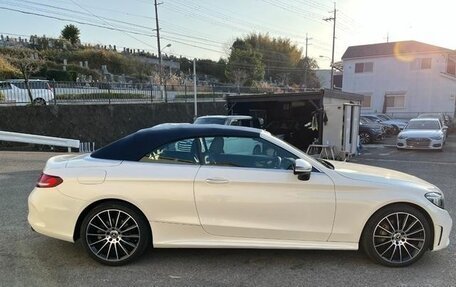 Mercedes-Benz C-Класс, 2019 год, 7 фотография