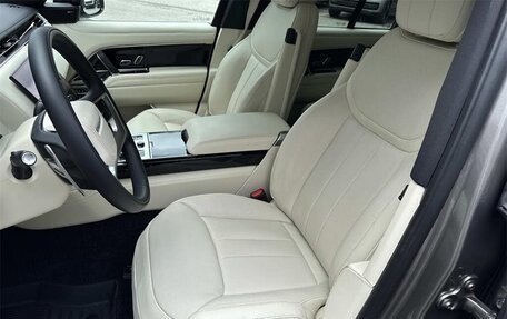Land Rover Range Rover IV рестайлинг, 2023 год, 12 670 000 рублей, 10 фотография