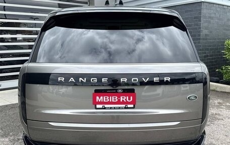 Land Rover Range Rover IV рестайлинг, 2023 год, 12 670 000 рублей, 5 фотография