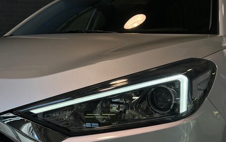 Hyundai Tucson III, 2020 год, 2 250 000 рублей, 7 фотография