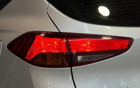 Hyundai Tucson III, 2020 год, 2 250 000 рублей, 9 фотография