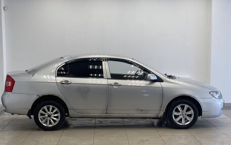 Lifan Solano I (630) рестайлинг, 2013 год, 280 000 рублей, 4 фотография