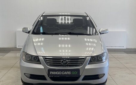 Lifan Solano I (630) рестайлинг, 2013 год, 280 000 рублей, 2 фотография