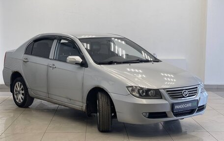 Lifan Solano I (630) рестайлинг, 2013 год, 280 000 рублей, 3 фотография