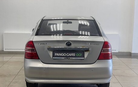 Lifan Solano I (630) рестайлинг, 2013 год, 280 000 рублей, 6 фотография