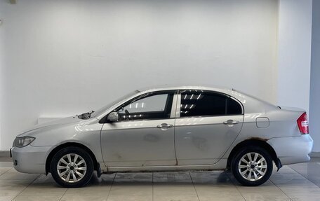 Lifan Solano I (630) рестайлинг, 2013 год, 280 000 рублей, 8 фотография