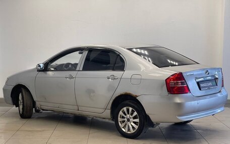 Lifan Solano I (630) рестайлинг, 2013 год, 280 000 рублей, 7 фотография