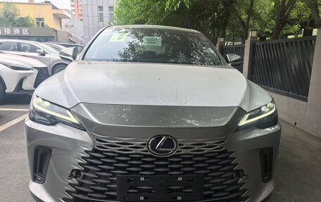 Lexus RX IV рестайлинг, 2025 год, 7 100 000 рублей, 2 фотография