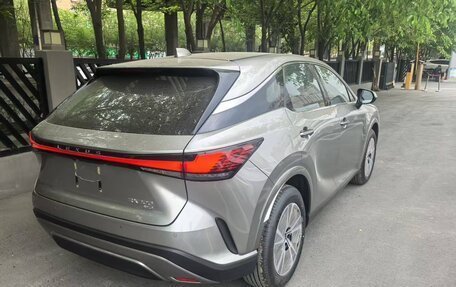 Lexus RX IV рестайлинг, 2025 год, 7 100 000 рублей, 4 фотография