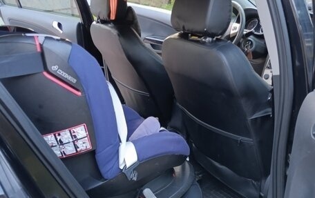 Opel Corsa D, 2008 год, 430 000 рублей, 8 фотография