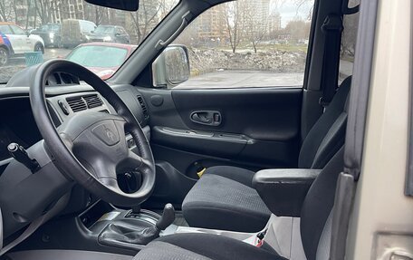 Mitsubishi Pajero Sport II рестайлинг, 2007 год, 1 020 000 рублей, 6 фотография