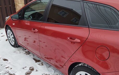 KIA cee'd III, 2013 год, 950 000 рублей, 3 фотография
