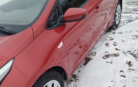 KIA cee'd III, 2013 год, 950 000 рублей, 6 фотография