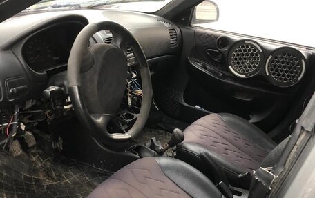 Hyundai Accent II, 2006 год, 210 000 рублей, 4 фотография