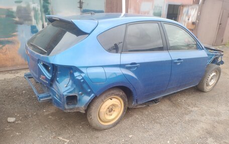 Subaru Impreza WRX STi III, 2008 год, 1 000 000 рублей, 3 фотография