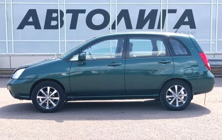 Suzuki Liana, 2001 год, 336 000 рублей, 4 фотография
