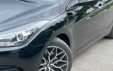 Hyundai i40 I рестайлинг, 2016 год, 1 900 000 рублей, 2 фотография