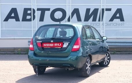 Suzuki Liana, 2001 год, 336 000 рублей, 2 фотография