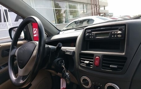 Suzuki Liana, 2001 год, 336 000 рублей, 6 фотография