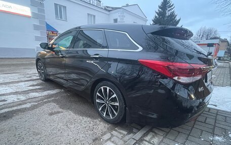 Hyundai i40 I рестайлинг, 2016 год, 1 900 000 рублей, 8 фотография