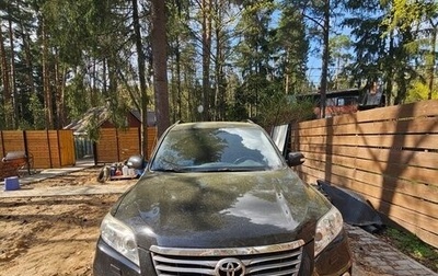 Toyota RAV4, 2011 год, 1 195 000 рублей, 1 фотография