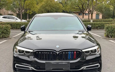 BMW 5 серия, 2020 год, 3 000 000 рублей, 1 фотография