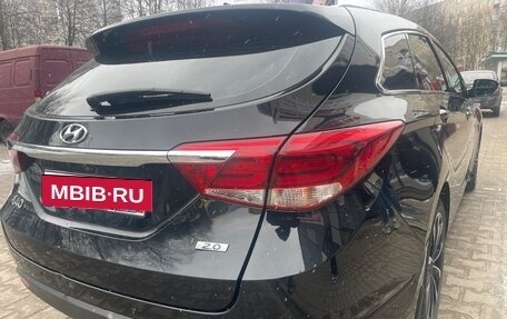 Hyundai i40 I рестайлинг, 2016 год, 1 900 000 рублей, 10 фотография