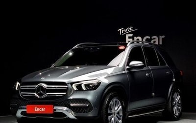 Mercedes-Benz GLE, 2022 год, 6 500 000 рублей, 1 фотография