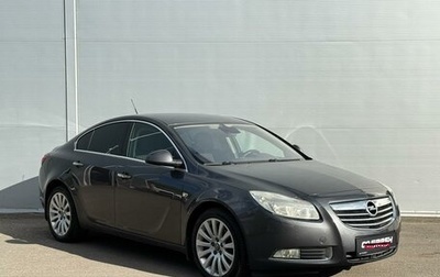 Opel Insignia II рестайлинг, 2008 год, 715 000 рублей, 1 фотография