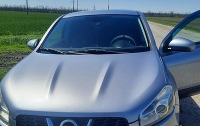 Nissan Qashqai, 2010 год, 998 000 рублей, 1 фотография