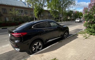 Haval F7x I, 2021 год, 1 950 000 рублей, 1 фотография