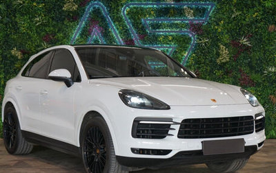 Porsche Cayenne III, 2022 год, 8 990 000 рублей, 1 фотография
