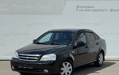 Chevrolet Lacetti, 2007 год, 455 000 рублей, 1 фотография
