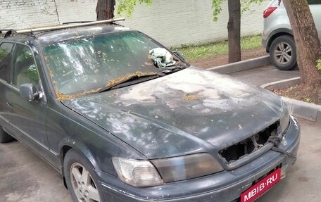 Toyota Mark II VIII (X100), 2000 год, 135 000 рублей, 1 фотография