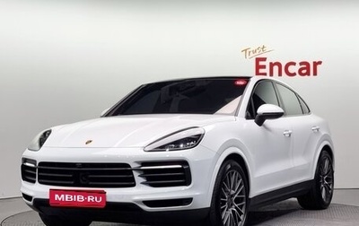 Porsche Cayenne III, 2021 год, 6 520 002 рублей, 1 фотография