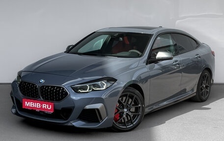 BMW 2 серия F44, 2021 год, 1 фотография