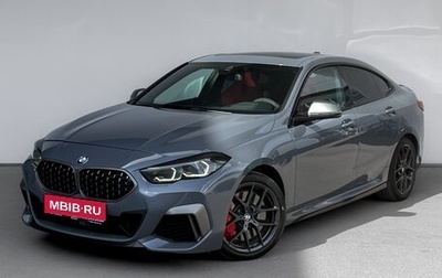 BMW 2 серия F44, 2021 год, 1 фотография