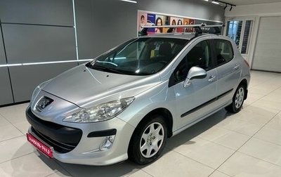 Peugeot 308 II, 2010 год, 449 000 рублей, 1 фотография