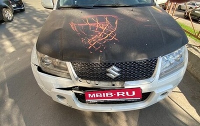 Suzuki Grand Vitara, 2011 год, 1 420 000 рублей, 1 фотография