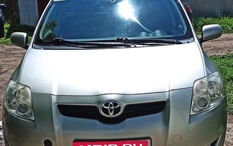 Toyota Auris II, 2008 год, 699 000 рублей, 1 фотография