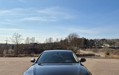 Audi A6, 2015 год, 2 000 000 рублей, 1 фотография