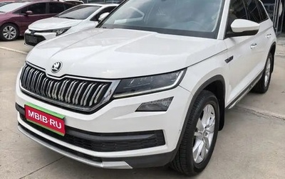 Skoda Kodiaq I, 2021 год, 1 930 000 рублей, 1 фотография