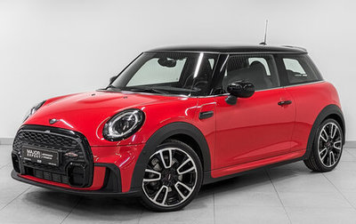 MINI Hatch, 2022 год, 3 290 000 рублей, 1 фотография