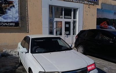 Nissan Sunny B15, 2000 год, 200 000 рублей, 1 фотография