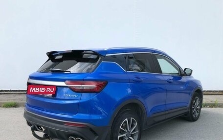 Geely Coolray I, 2020 год, 1 600 000 рублей, 2 фотография