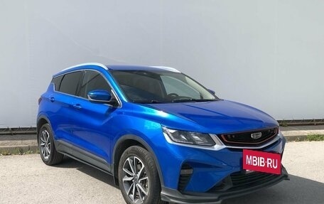 Geely Coolray I, 2020 год, 1 600 000 рублей, 3 фотография