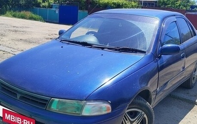 Toyota Carina, 1995 год, 280 000 рублей, 1 фотография