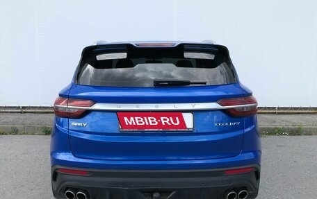 Geely Coolray I, 2020 год, 1 600 000 рублей, 6 фотография