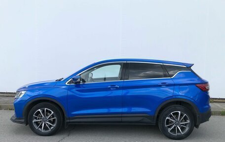 Geely Coolray I, 2020 год, 1 600 000 рублей, 7 фотография
